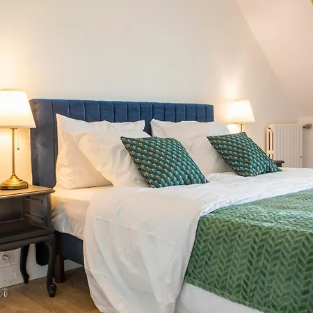 La Bellevue - 3*