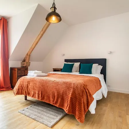 La Bellevue - Bed & Breakfast