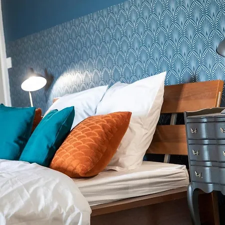 La Bellevue - 3*