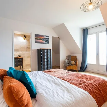 La Bellevue - Breville-sur-Mer