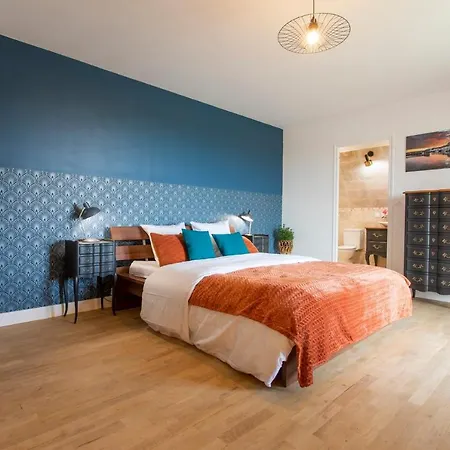 La Bellevue - * Breville-sur-Mer