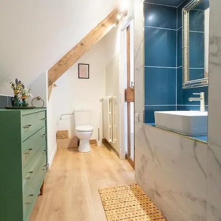 La Bellevue - Bed & Breakfast