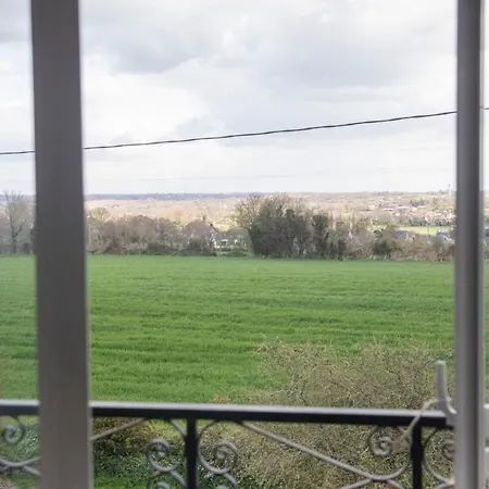 Bed & Breakfast La Bellevue - Bréville-sur-Mer