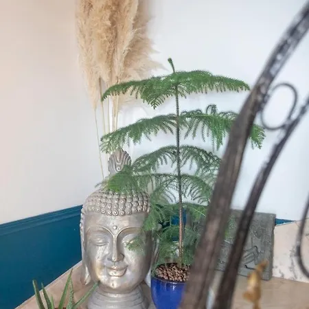 Bed & Breakfast La Bellevue - Bréville-sur-Mer