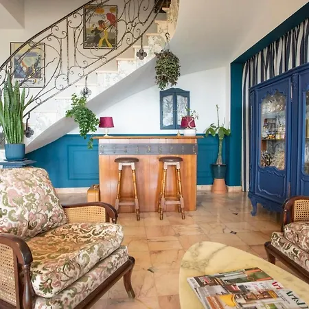 Bed & Breakfast La Bellevue -