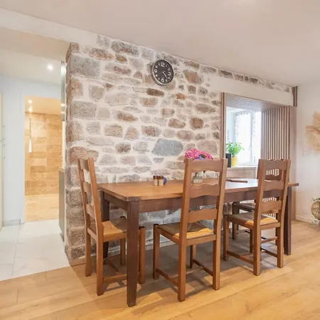 Bed & Breakfast La Bellevue - *