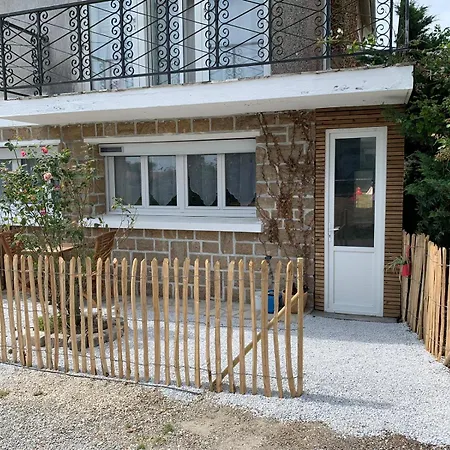 Bed & Breakfast La Bellevue -
