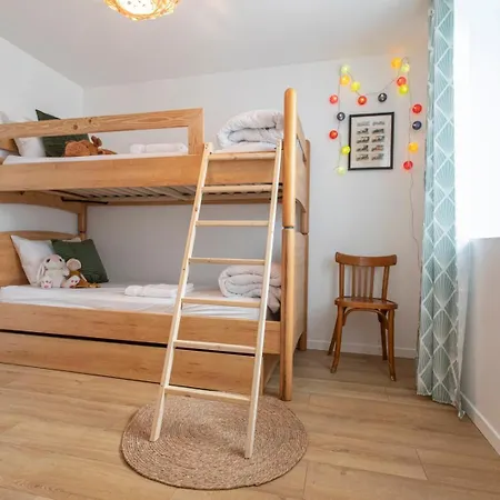 La Bellevue - Bed & Breakfast