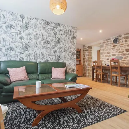 Bed & Breakfast La Bellevue - *