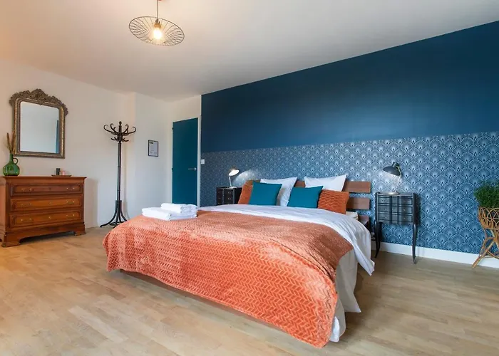 La Bellevue - 3* Bréville-sur-Mer