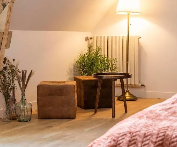 La Bellevue - Bréville-sur-Mer