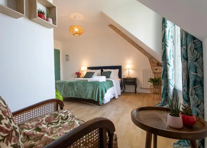 La Bellevue - Bréville-sur-Mer