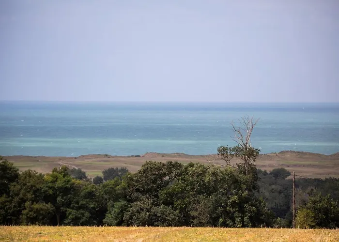 La Bellevue - 3* Bréville-sur-Mer