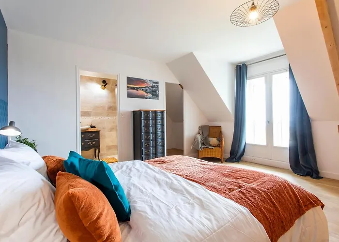 La Bellevue - Bréville-sur-Mer