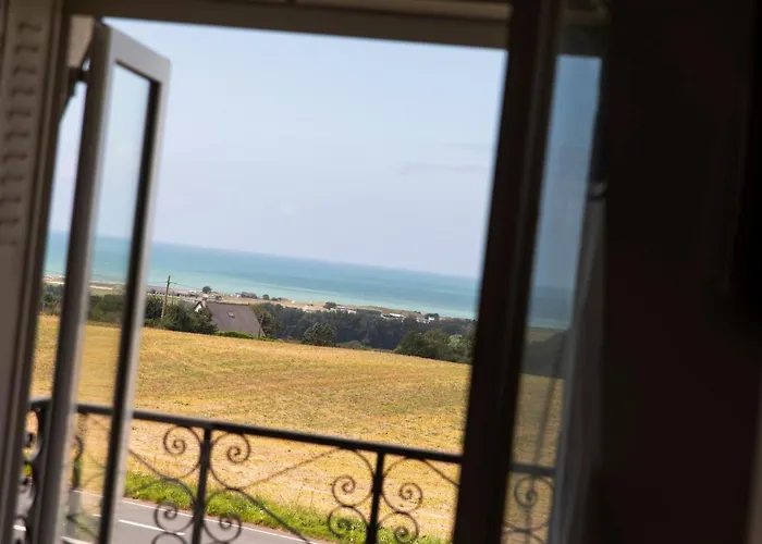 La Bellevue - 3* Bréville-sur-Mer