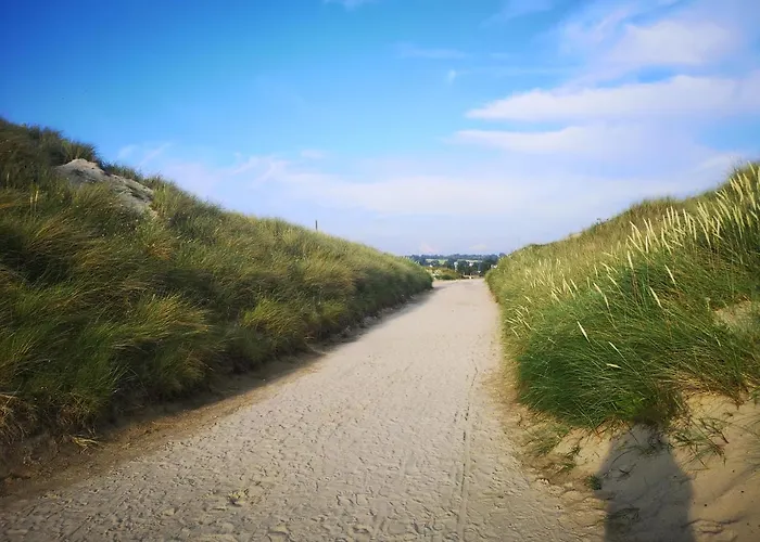 La Bellevue - Bréville-sur-Mer
