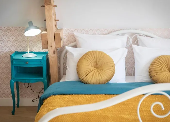 La Bellevue - Bréville-sur-Mer