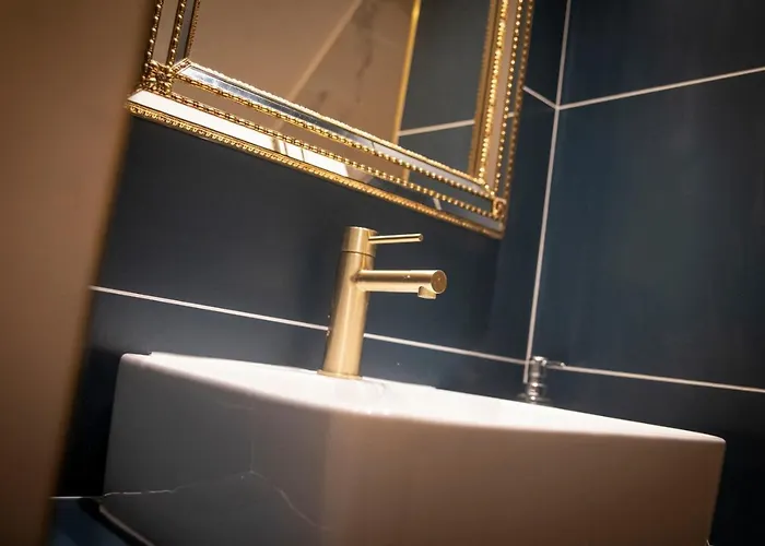 Couette-café La Bellevue -