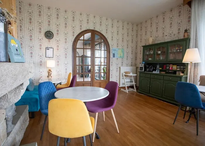 La Bellevue - Bréville-sur-Mer