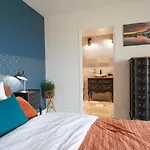 La Bellevue - Frühstückspension 3*