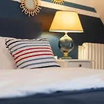 La Bellevue - Frühstückspension 3*
