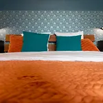 Frühstückspension La Bellevue -