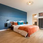 La Bellevue - 3* Bréville-sur-Mer