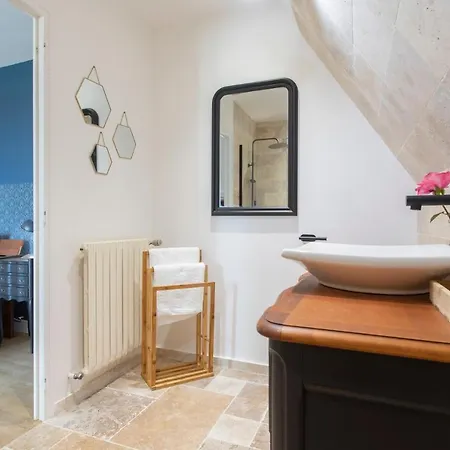 Bed and breakfast La Bellevue -