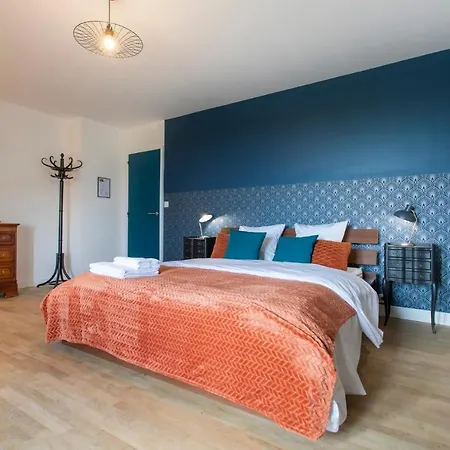 La Bellevue - 3* Bréville-sur-Mer