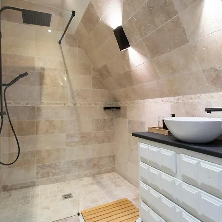 Nocleg ze śniadaniem La Bellevue -