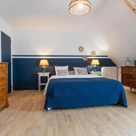 Bed and breakfast La Bellevue - *