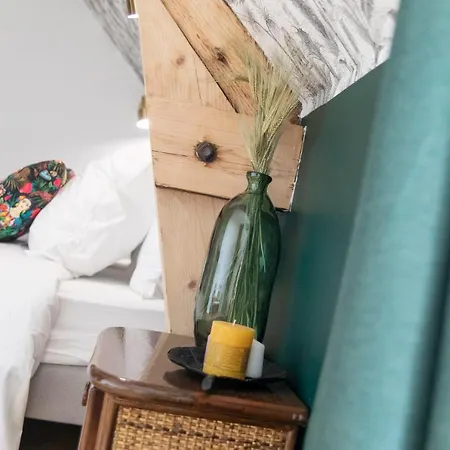 Nocleg ze śniadaniem La Bellevue - Bréville-sur-Mer