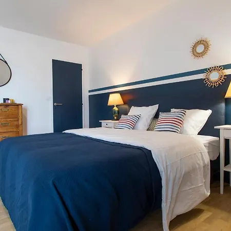 Nocleg ze śniadaniem La Bellevue -