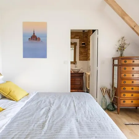 La Bellevue - Bed and breakfast