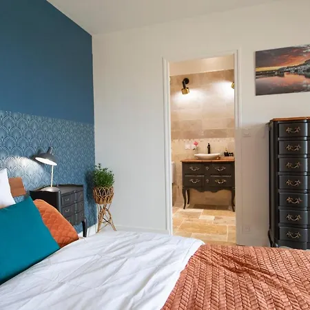 La Bellevue - Bed and breakfast *