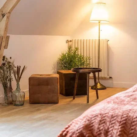 La Bellevue - Bréville-sur-Mer