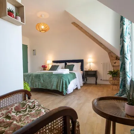 La Bellevue - Bréville-sur-Mer