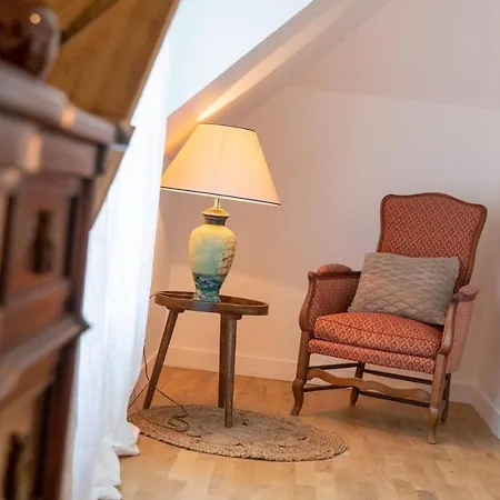 La Bellevue - Bréville-sur-Mer