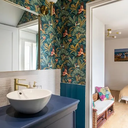 La Bellevue - 住宿加早餐酒店 3*