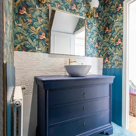 La Bellevue - Bréville-sur-Mer