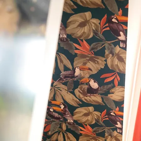 住宿加早餐酒店 La Bellevue - Bréville-sur-Mer