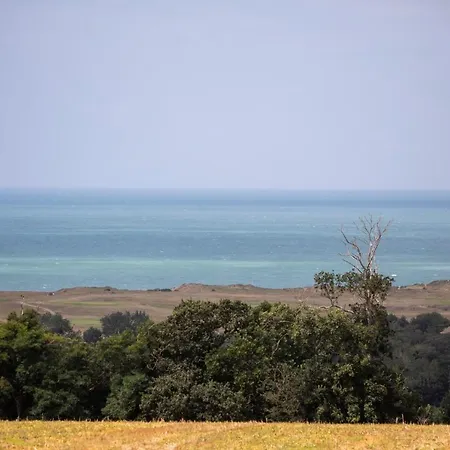 La Bellevue - 3* Bréville-sur-Mer