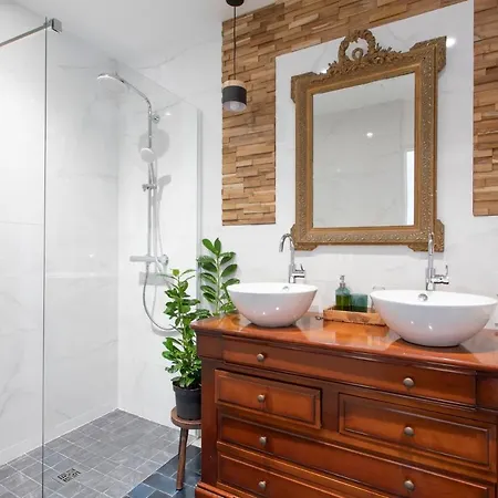 La Bellevue - 住宿加早餐酒店 3*