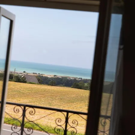 La Bellevue - 3* Bréville-sur-Mer