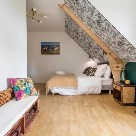 La Bellevue - 3* Bréville-sur-Mer