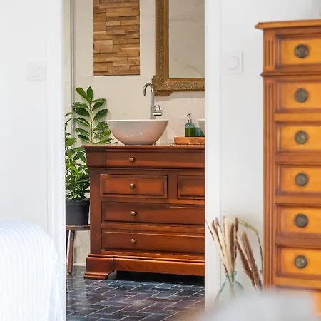 La Bellevue - Bréville-sur-Mer