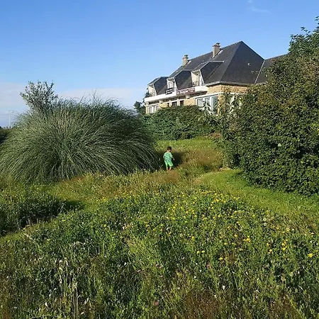 La Bellevue - Nocleg ze śniadaniem 3*