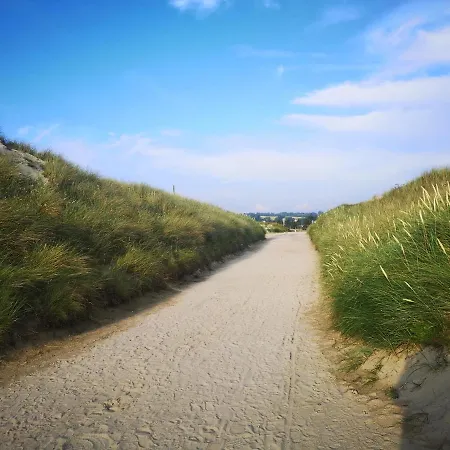 La Bellevue - Bréville-sur-Mer