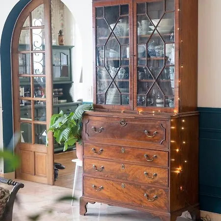 La Bellevue - Nocleg ze śniadaniem