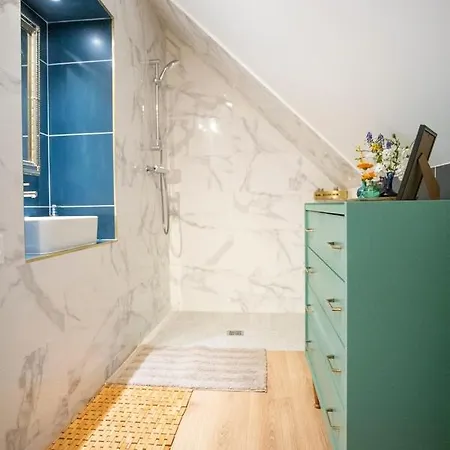 La Bellevue - 3* Bréville-sur-Mer